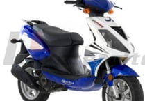 More mopeds and small motorbikes being stolen in Dartmouth