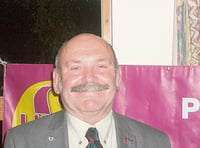 Farmer chosen as West Devon UKIP candidate