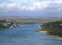 Salcombe Regatta Harbour Swim registration changed