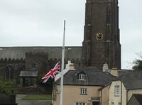 Ugborough remembers Somme victim Archie Joint, 21