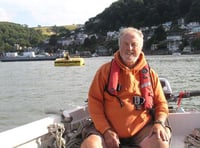 Dartmouth regatta oars appeal