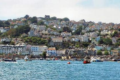 Salcombe residents urged to fill in community survey for 'town's future'
