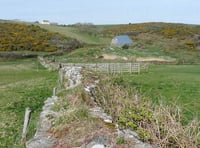 National Trust rangers give guided tours of South Hams beauty spot