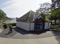 Quay toilets in Kingsbridge 'should be clean and at least have toilet rolls'