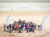 Surfers Against Sewage call for volunteers to clean beaches across the South Hams