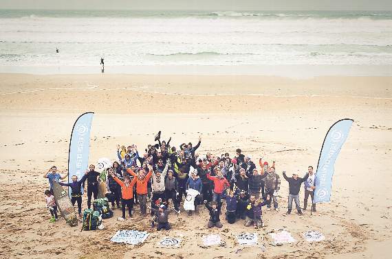 Surfers Against Sewage call for volunteers to clean beaches across the South Hams