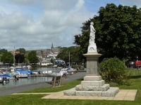 Kingsbridge's sewerage system renovation to continue in January