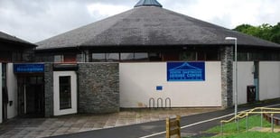 Ivybridge's Tone Leisure Centre hit by swimming pool closure thanks to mysterious 'unforeseen circumstances'.