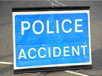 Fatal crash on Loddiswell Hill closes road for ten hours