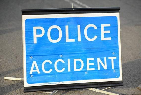 Fatal crash on Loddiswell Hill closes road for ten hours