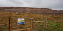 Tungsten mine operators working to address noise complaints as permission sought for new explosives store