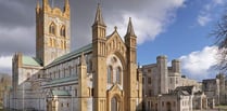 First DRA talk of the year to focus on Buckfast Abbey