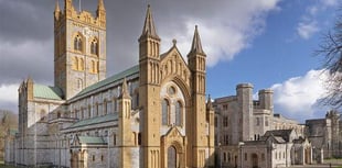 First DRA talk of the year to focus on Buckfast Abbey