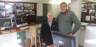 Totnes Image Bank looking for photo detectives