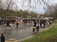 Clashes between saboteurs and hunts 'underreported'