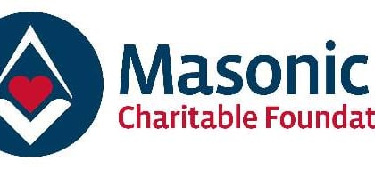 Charities benefit from the Devonshire Freemasons community awards