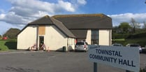 A community hall needs your support