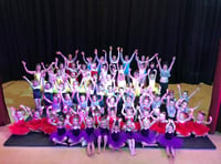 Affinity Dance Summer Showcase