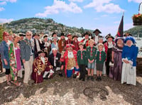 Town Criers from across the world coming to the South Hams