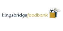 Kingsbridge Food Bank has moved and the day is changing, but is still open