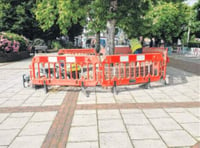 Council has 'done its best' to rectify error