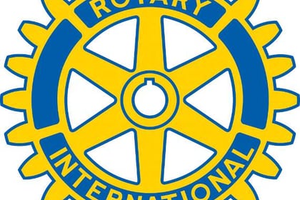 Rotary Clubs work together to help earthquake victims