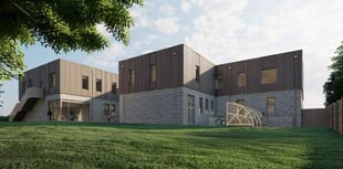 New health centre given the green light