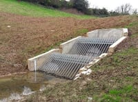 Flood reduction plans for Ivybridge and Modbury