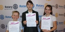 Pupils reach Youth Speaks finals