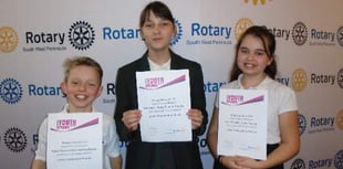 Pupils reach Youth Speaks finals