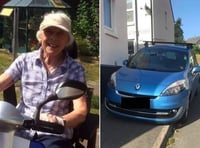 Kingsbridge pensioner's pavement parking plea to drivers