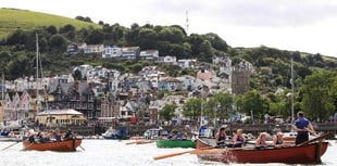 Donate to help Dartmouth Regatta stay afloat for its 175th birthday