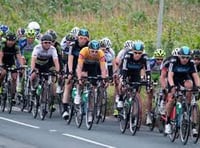 Tour of Britain swerves South Hams this year