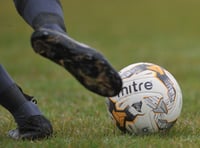 What a way to bounce back as Beesands beat Elburton