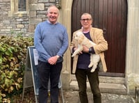 New church bell for Queen’s Platinum Jubilee