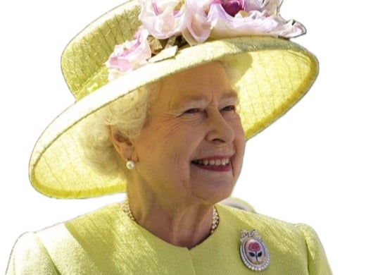 Queen Elizabeth II