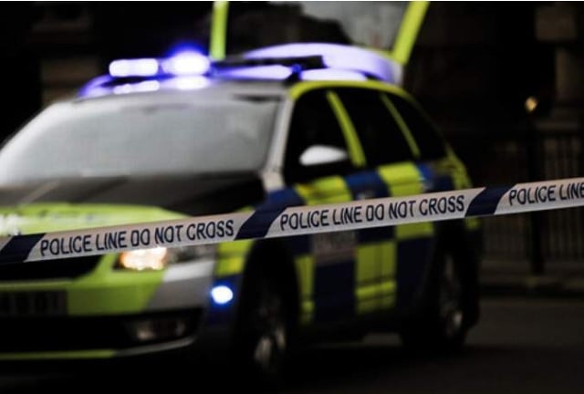 Police  appeal for witnesses to East Allington crash