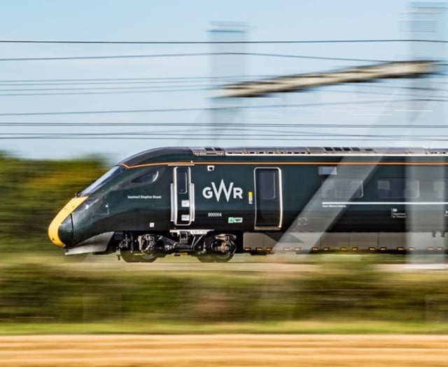 Only travel if necessary on strike days warns GWR