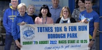 Landmark prizes for annual 10K race