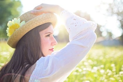 Heatwave predicted for the end of the week in Devon