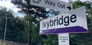 Rail strike to hit South Hams passengers