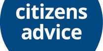 Citizen’s Advice warning about debt cold callers