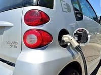 South Hams to get more e-charging points