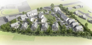 New homes approved in Salcombe