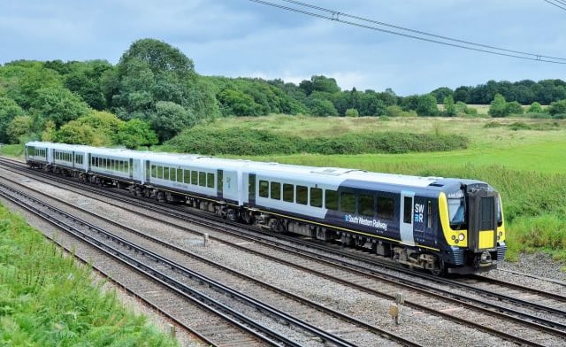 South West Rail confirms service during December rail strikes