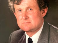 Tributes to Former South Hams District Council Leader Richard Yonge