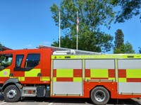 Fire Service HQ Open Day to be held on September 1