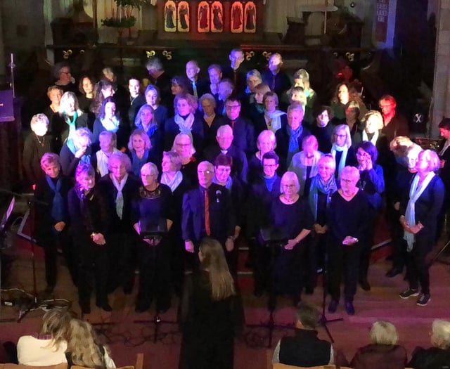 Raising the roof in Salcombe