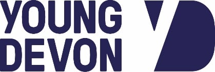 Young Devon support young people across the country