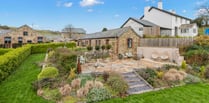 Century-old home was built as a barn for the Co-Operative's expansion